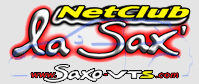 Netclub La Sax