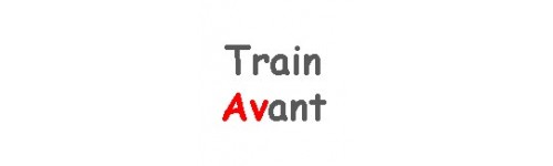 Train Avant