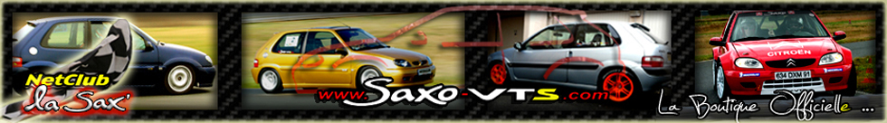 Boutique La Sax'